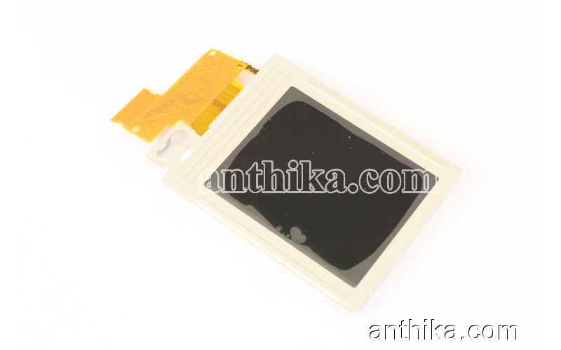 Sony Ericsson T250 T280 K330 Ekran Orjinal Lcd Display New