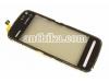 Nokia 5800 Dokunmatik Orjinal Digitizer Touchscreen Lens Used 02690S6