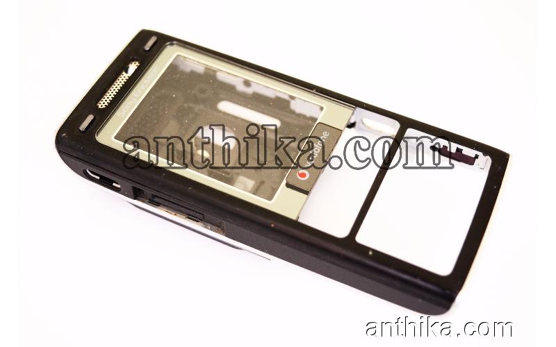 Sony Ericsson K800 K800i Kapak Kasa Original Housing Used SXK1096857