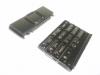 Nokia 8800 Black Arte Tuş Takım Orjinal Keypad Set Used