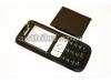 Nokia 2630 Classic Kapak Tuş High Quality Cover Keypad Black New