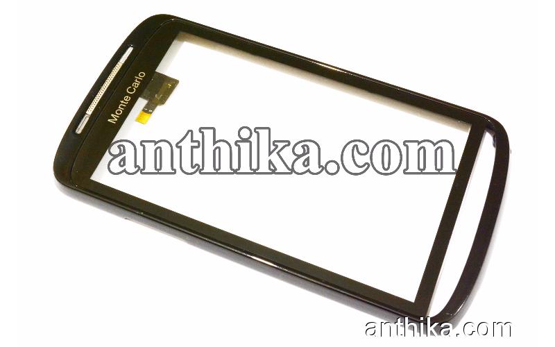 ZTE Skate V960 Monte Carlo Dokunmatik Orjinal Digitizer Touchscreen