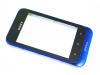 Sony Xperia Tipo Dokunmatik Orjinal Digitizer Touchscreen Blue Used