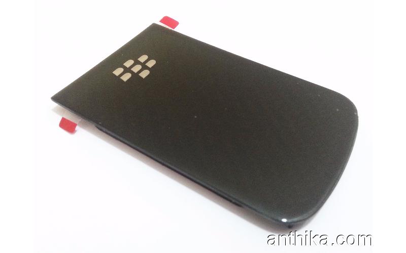 Blackberry 9900 9930 Bold Kapak KVK Depodan Battery Cover ASY-33207