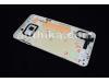 Samsung Galaxy SM-C7000 C7 Kasa Original Back Cover Gold Used