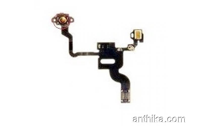 Apple Iphone 4 Sensor Flex Original Light Sensor Flex Cable New