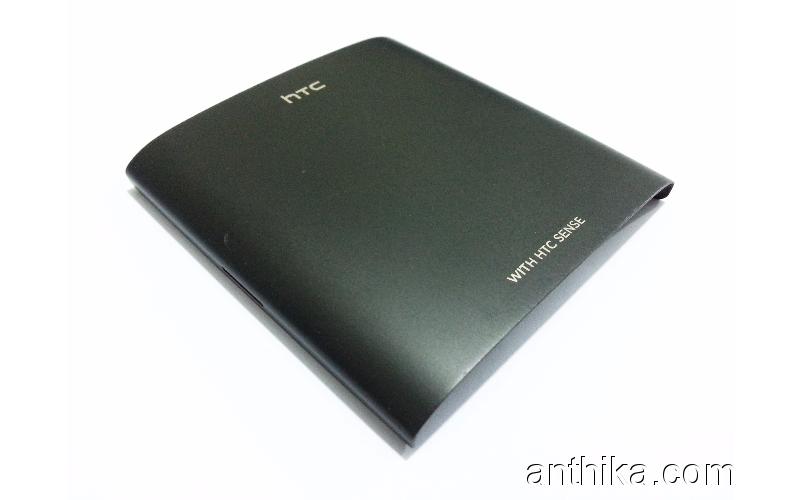 HTC HD2 Kapak Orjinal Battery Cover Black