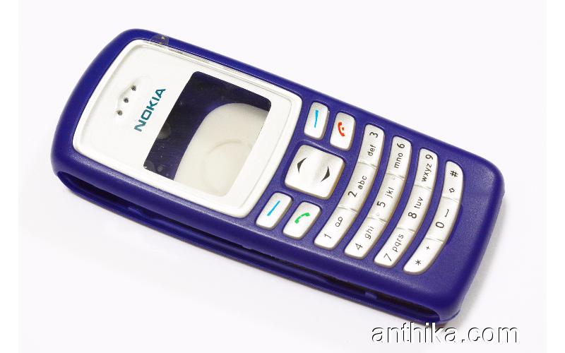 Nokia 2100 Kapak Orjinal Kalitesinde Xpress On Cover