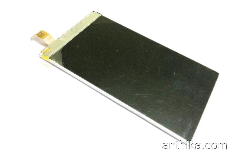 Nokia 500 5230 5800 C5-03 C6 X6 Ekran Orjinal Lcd Part No : 4850627