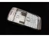 Nokia E71 Kapak Kasa Tuş Orginal Full Housing White Used