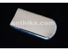 Nokia 8800 Sirocco Kapak Original Battery Cover Silver Used