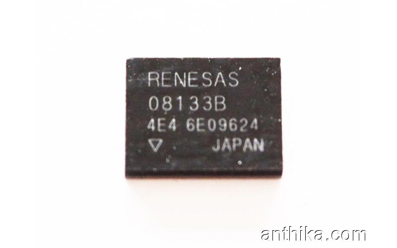 Nokia Renesas 08133B 4E46E09624 1100 2300 2600 PFO