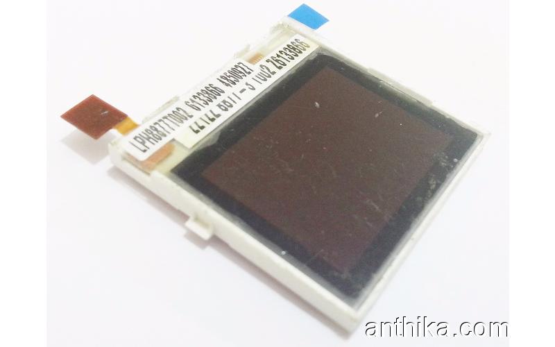 Nokia 6101 6103 6170 7270 Ekran Orjinal LCD 4850927