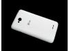 LG L70 D320 Arka Kapak Battery Cover White New