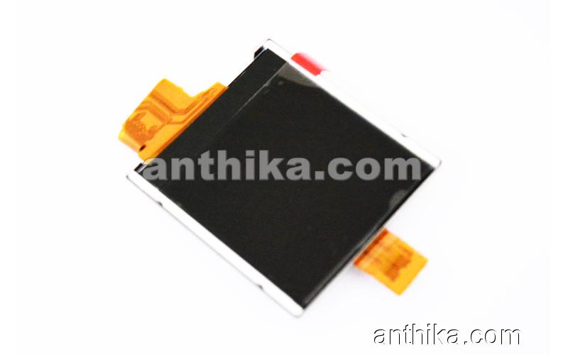 Nokia 6230 Ekran Original Lcd Display New 4850339