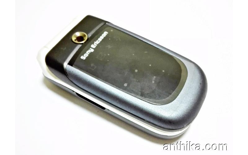 Sony Ericsson Z310 Kapak Tuş Kasa Orjinal Kalitesinde Full Housing