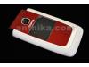 Nokia 6125 Kapak Speaker Original Front Cover Earspeaker Red New 0256250