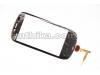 Huawei U8850 Dokunmatik Original Touchscreen Digitizer Black New