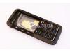 Nokia 5310 XpressMusic Kapak Lens Tuş Cover Glass Black New