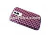 Blackberry 9000 Bold Kapak High Quality Battery Cover Purple New