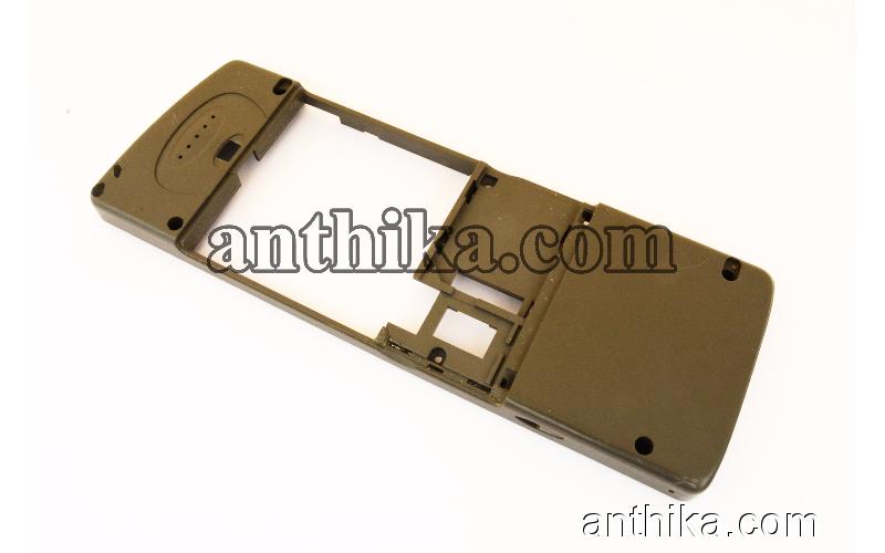 Nokia 9210 Kasa Şarj Soketi Original Back Cover Charge Connector 9456810