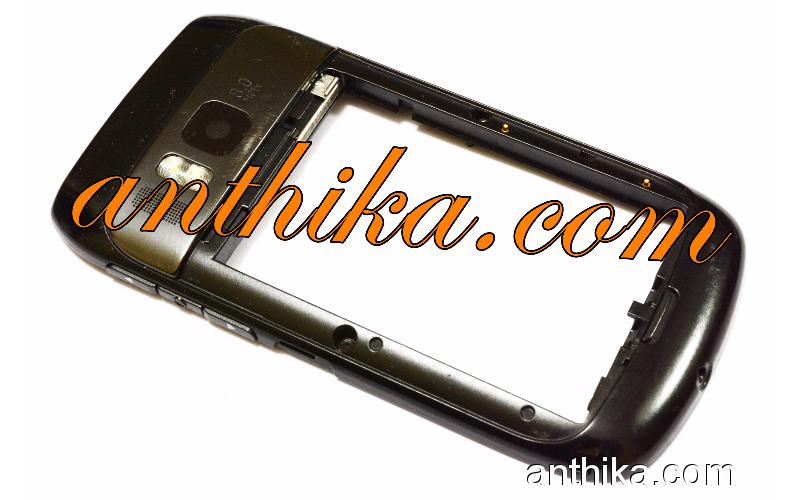 Nokia E6 Kasa Buzzer Orjinal Middle Frame New Condition 0259055