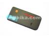 Nokia 5610 XpressMusic Kapak Original Battery Cover Black Red New