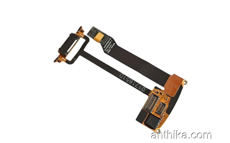 Motorola Z3 Z6 Flex Film Original Earspeaker Flex Cable New