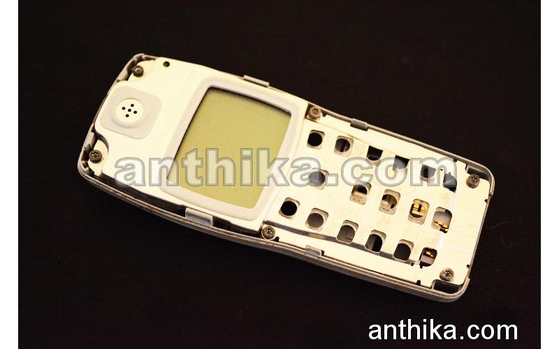 Nokia 1100 Ekran Kasa Original Lcd Display Middle Cover Used