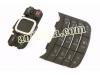 Nokia 6600i Slide Tuş Orjinal Keypad Black New