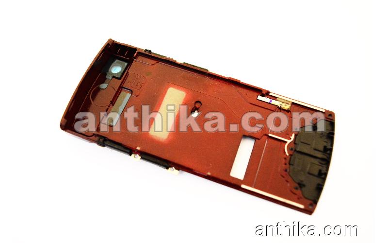 Samsung L810 Kızak Mekanizma Original Slider Slide Assy Rose New