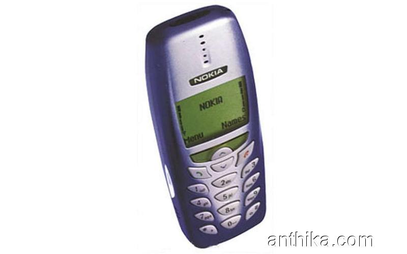 Nokia 3350 NHM-9 5.30 Türkçe Flaş TR Flash File Ufs Hwk Jaf Atf Tornado