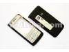 Nokia 6280 Kapak Tuş Original Xpress On Cover and Keypad Black New