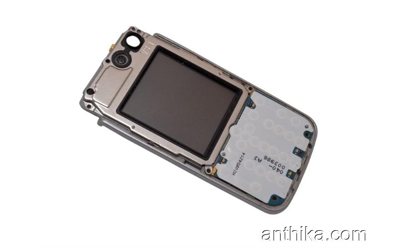 Nokia 6680 Ekran Tuş Board 3230 6260 6630 6670 6681 7610 N91 Uyumlu