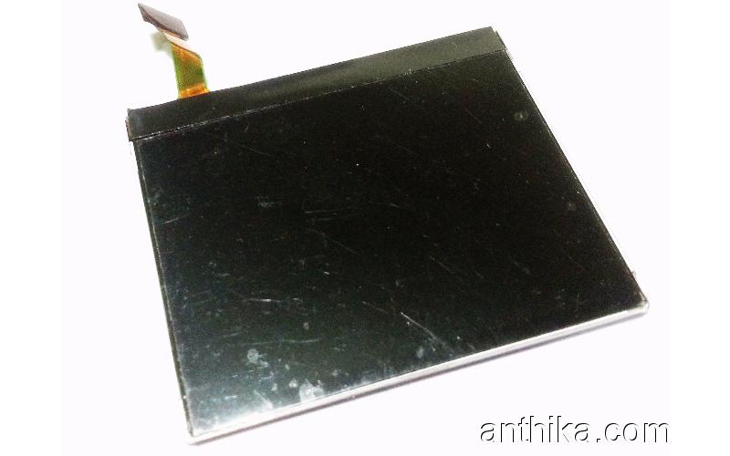 Nokia 200 Asha Ekran Orjinal Lcd Display 4850994