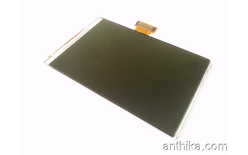 Samsung Galaxy Gio S5660 Ekran Orjinal Lcd Display New