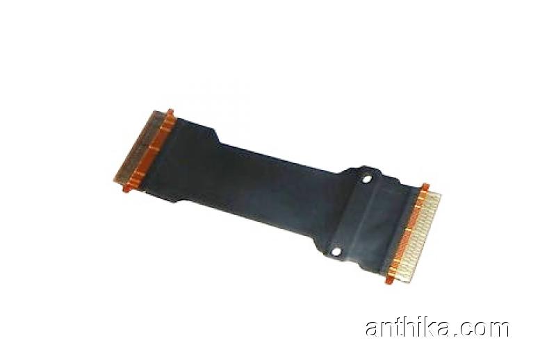 Sony Ericsson W595 Flex Film Original Lcd Flex Ribbon Cable New