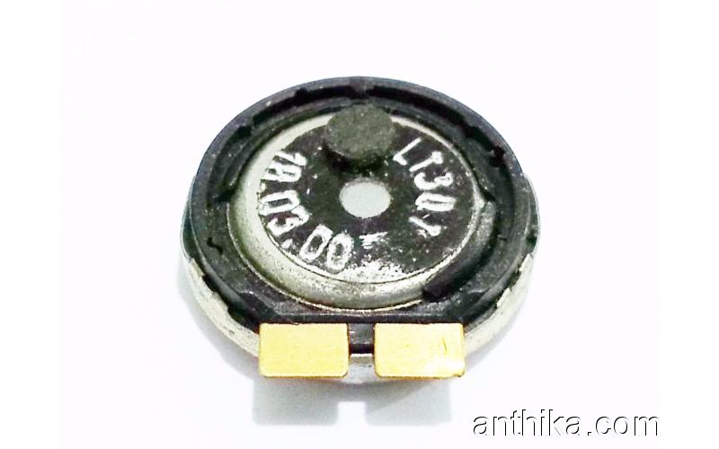 Sony Ericsson P990 Buzzer Loudspeaker