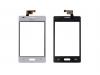 Lg Optimus L5 E610 E612 Dokunmatik Cam Original Touch Digitizer White