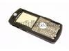 Motorola L7 Kapak Kasa Tuş High Quality Full Housing Black New