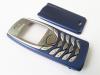 Nokia 6100 Kapak Tuş Orjinal Front And Battery Cover Navy Blue New