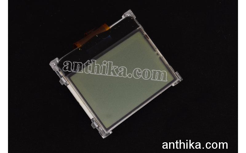 Sony Ericsson A3618 Ekran Orjinal Lcd Display Used