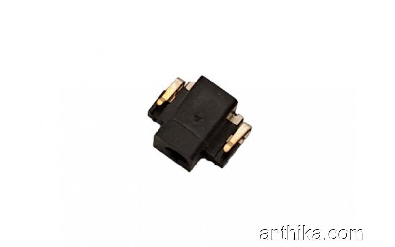 Nokia 701 C7-00 N76 N78 N82 Şarj Soketi Charging System Connector New