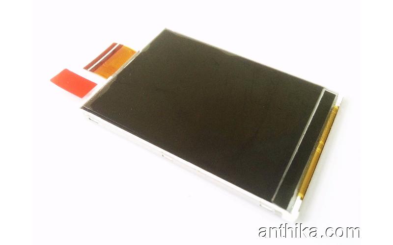 Samsung E900 Ekran Orjinal Lcd Display New