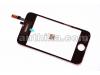 Apple Iphone 3G Dokunmatik Original Digitizer Touchscreen Black New