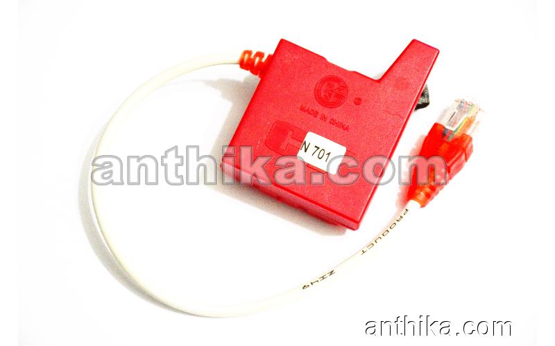 Nokia C7-701 Ufs Kablo Hwk Tornado Jaf Griffin ATF Data Cable New