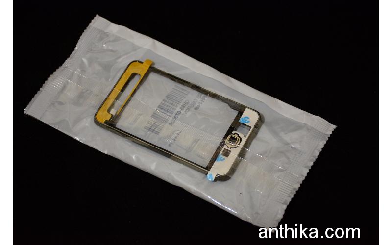 Samsung SGH-F480 Kapak Orjinal Assy Case Front GH98-07382A KVK