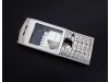 Nokia E50 Kapak Kasa Tuş Original Full Housing Used