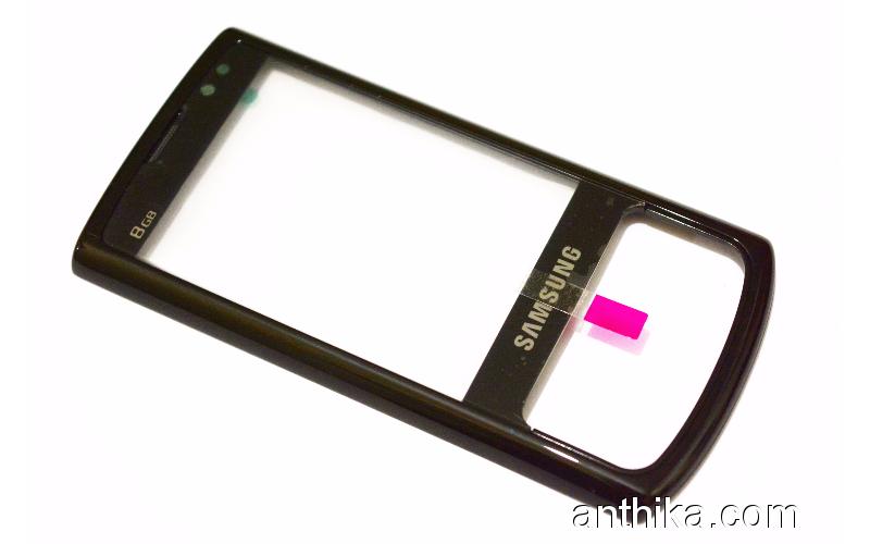 Samsung I8510 Kapak Orjinal Front Cover GH98-10206B