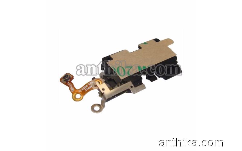 Apple Iphone 3 3G 3Gs Wifi Flex Cable Connector New